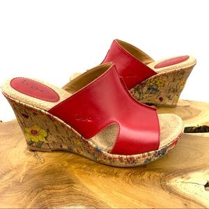boc lizzie wedge